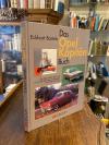 Bartels, Das Opel Kapitän Buch : Die Geschichte der Opel 6- und 8-Zylinger Großw