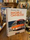 Weber, Magirus Omnibusse.