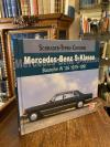 Storz, Schrader-Typen-Chronik: Mercedes-Benz S-Klasse - Bauhreihe W 126  1979 -