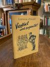 Strobl, Verflixt und zugenäht! : Lustiges Soldatentagebuch.