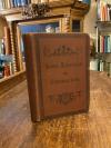 Deutscher Uhrmacher-Kalender für das Jahr 1888. - Grossmann's Notiz-Kalender für