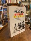 Heinz, 'Mitbürger, greifet zu den Waffen' : Die Revolution von 1848/49 in Obersc