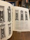 Bohmeyer, C. Bohmeyer : Fabrik elektrischer Uhren und Apparate : [Katalog] : Pre