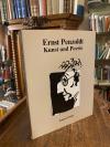 Penzoldt, Ernst Penzoldt : Kunst und Poesie.