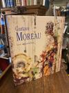 Moreau, Gustave Moreau : Les Aquarelles.