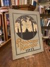 Potsdamer Kalender 1911 : Erster Jahrgang :