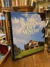 Muraro, Die Villen des Veneto.