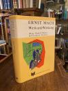 Mach, Ernst Mach - Werk und Wirkung.