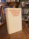 Knorr-Cetina, Die Fabrikation von Erkenntnis : Zur Anthropologie der Naturwissen