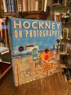 Hockney, Hockney on Photography : Conversations with Paul Joyce.