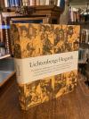Lichtenberg, Lichtenbergs Hogarth - Die Kalender-Erklärungen von Georg Christoph