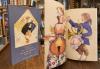 Prechtl, Wolfgang Amadeus Mozart schreibt an Maria Anna Thekla Mozart '... und d