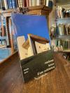 Le Corbusier (1887-1965). - Pauly, Ronchamp - Lecture d'une Architecture.