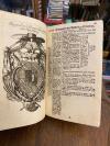 Gatterer, Fortgesetzter Wappenkalender auf das Jahr 1764 oder jährliches Handbuc
