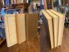Goethe, Goethe : Werke Goethes : Akademie-Ausgabe :  [2.] : Jugendwerke [in drei
