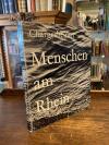 Chargesheimer [d.i.Karl Heinz Hargesheimer] / Böll, Menschen am Rhein.