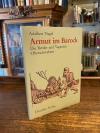 Nagel, Armut im Barock : Die Bettler und Vaganten Oberschwabens.