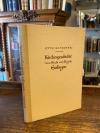 Esslsingen. - Schuster, Kirchengeschichte von Stadt und Bezirk Esslingen.
