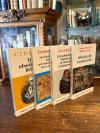 Staudenmayer, Buchreihe: Schwäbische Lebensläufe : Konvolut von 4 Titeln: (1) C.