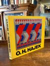 Hajek, O. H. Hajek - Farbwege 1952 - 1974.