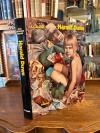 Duwe, Harald Duwe 1926 - 1984 : Werkverzeichnis der Gemälde und Ölstudien.
