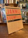 Kounellis, Jannis Kounellis : Il Sarcofago degli Sposi :