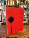 Piene, Otto Piene - Bilder, Feuergouachen und Graphik 1957-67 - 'Sky Art' Portfo