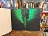 Piene, Otto Piene - Bilder, Feuergouachen und Graphik 1957-67 - 'Sky Art' Portfo