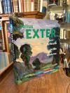 Exter, Julius Exter - Aufbruch in die Moderne.