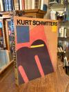 Schwitters, Kurt Schwitters 1887 - 1948 :