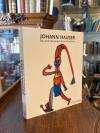 Hauser, Johann Hauser - Im Hinterland des Herzens :