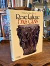 Percy, Rene Lalique - Das Glas.