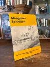 Mengen. - Mengener Schriften 2003 - 1: Mengener Schriften Heft 1 / 2003 :