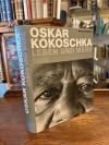 Kokoschka, Oskar Kokoschka : Leben und Werk.