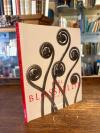 Blossfeldt, Karl Blossfeldt : Photographs 1865 - 1932.