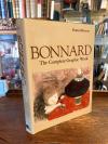 Bonnard, Bonnard - The Complete Graphic Work.