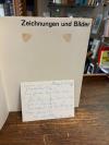 Ackermann, Max Ackermann - Zeichnungen und Bilder :