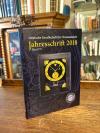 Chronometrie, Deutsche Gesellschaft für Chronometrie : Jahresschrift 2018 (Band