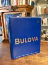 Bulova: Bulova Weltdienst / Servizio Mondiale / Service Mondial / World Service