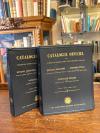 Les Fabricants Suisses d'Horlogerie / The Watchmakers of Switzerland / Los Fabri